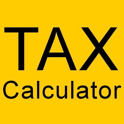 Online Tax Calculator and estimate tool