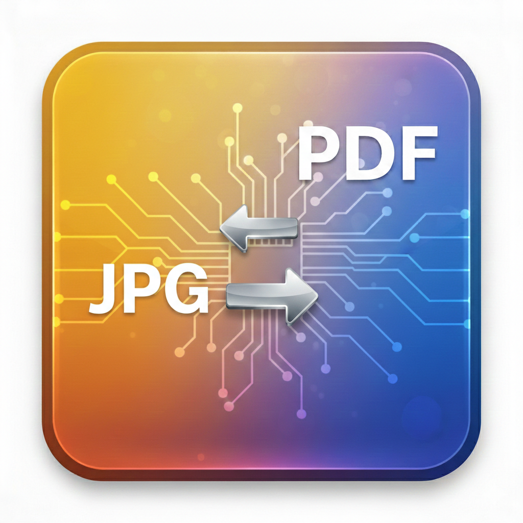 PDF to JPG