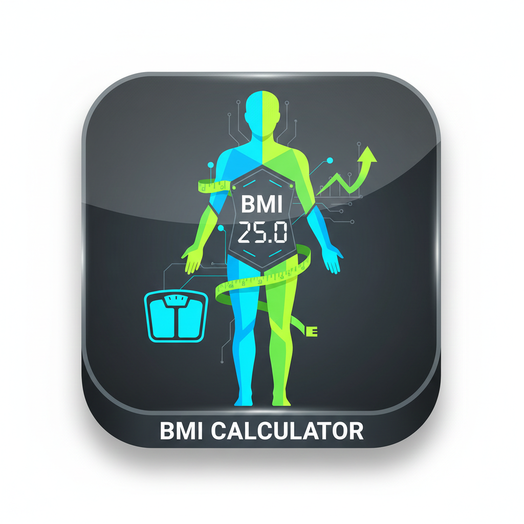 BMI Calculator 2026