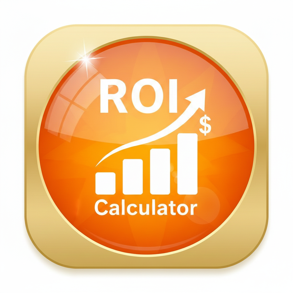ROI Calculator 2026