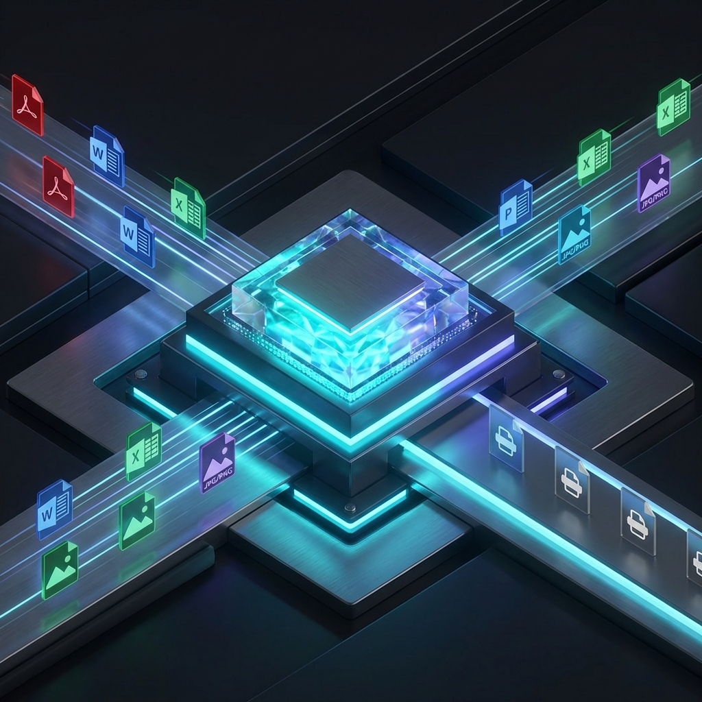 Free File Converter | Online Fast Easy File Converter Tools | Converts Files