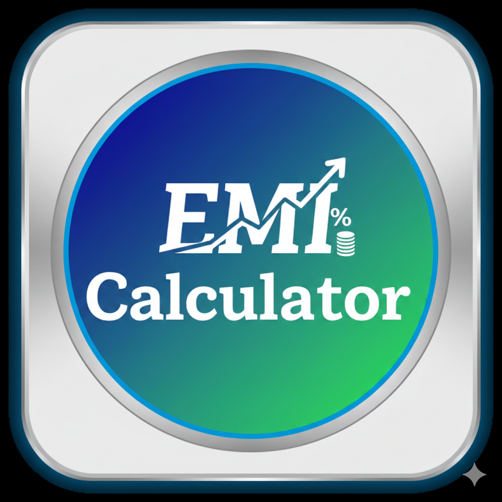 EMI Calculator 2026