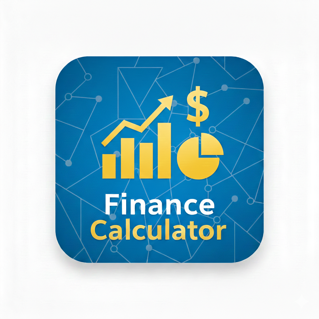 Finance Calculator