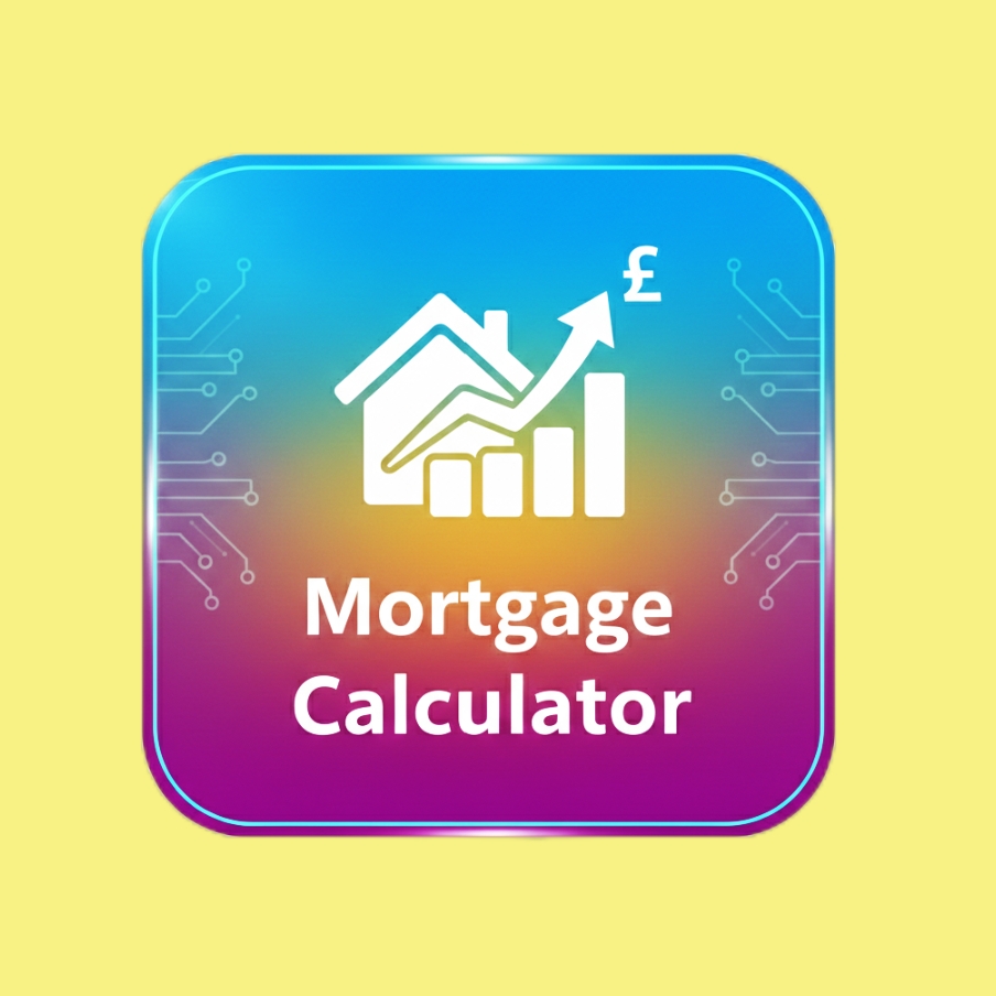 Mortgage Calculator