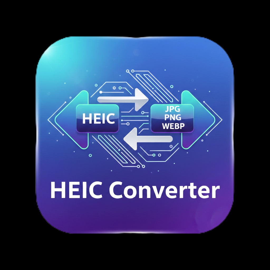 HEIC to JPG Converter Free Online