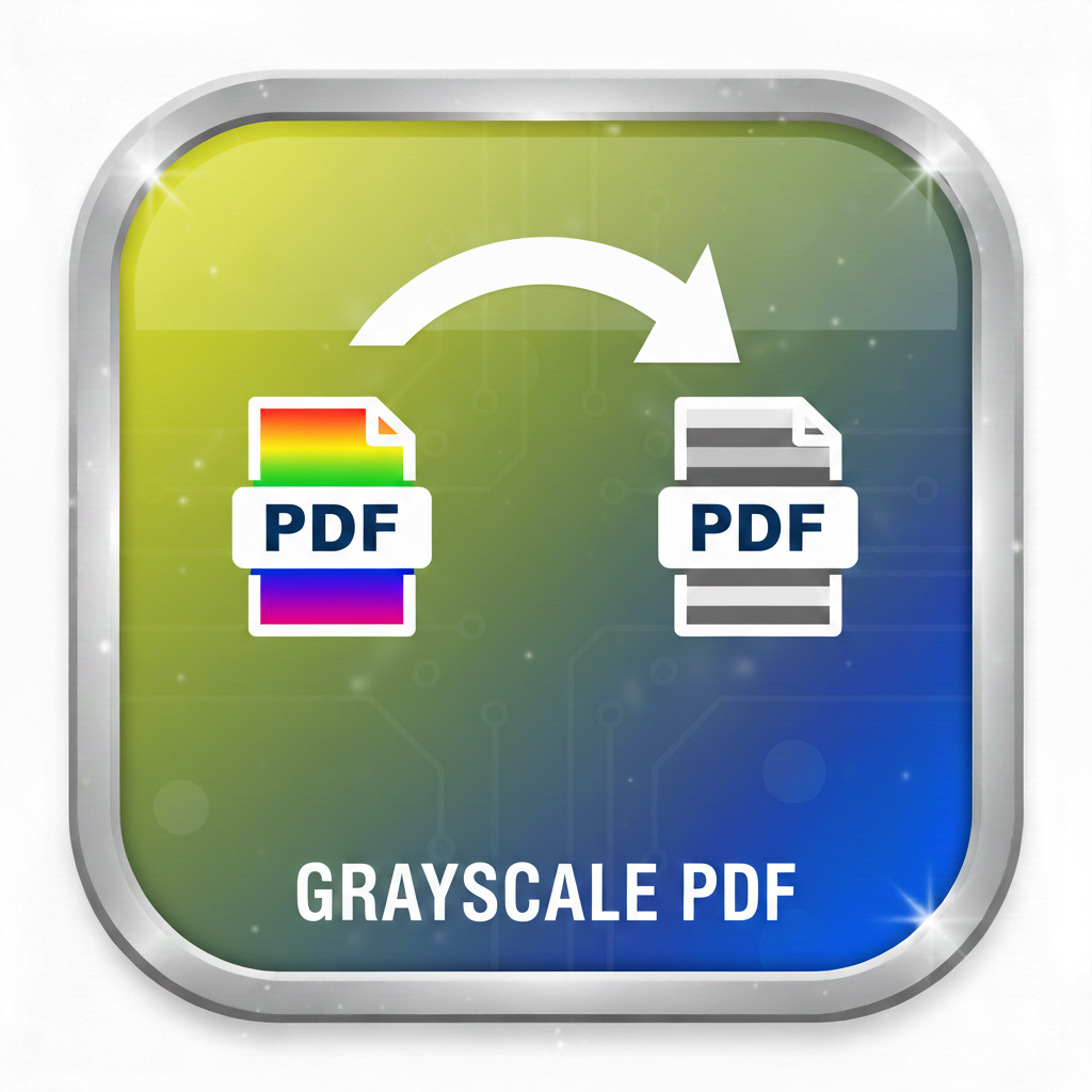 convert pdf to grayscale 2026 online free