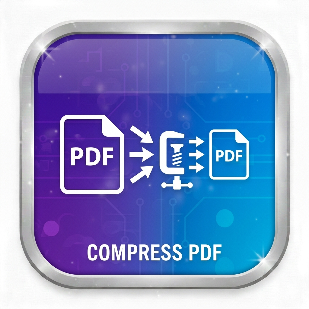 compress pdf to 100kb free online