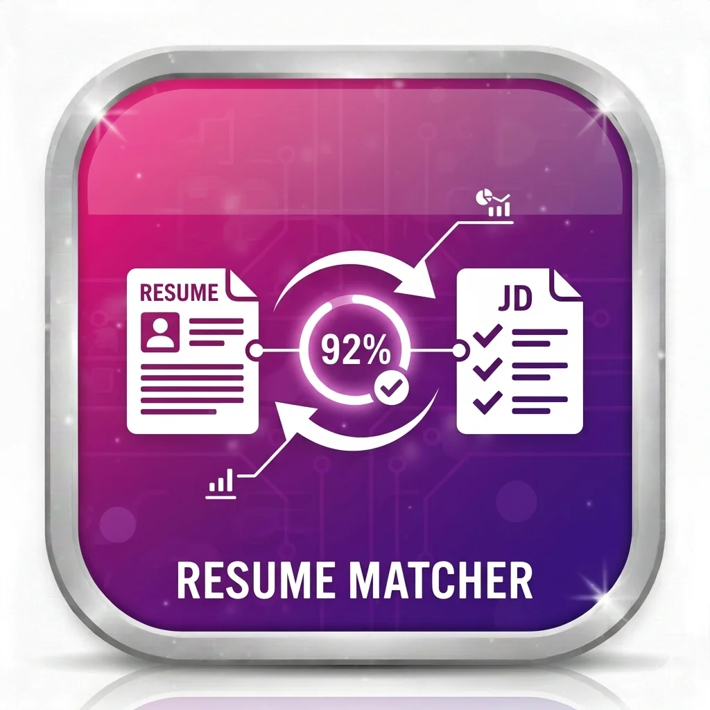 Free ATS Resume Keyword Checker