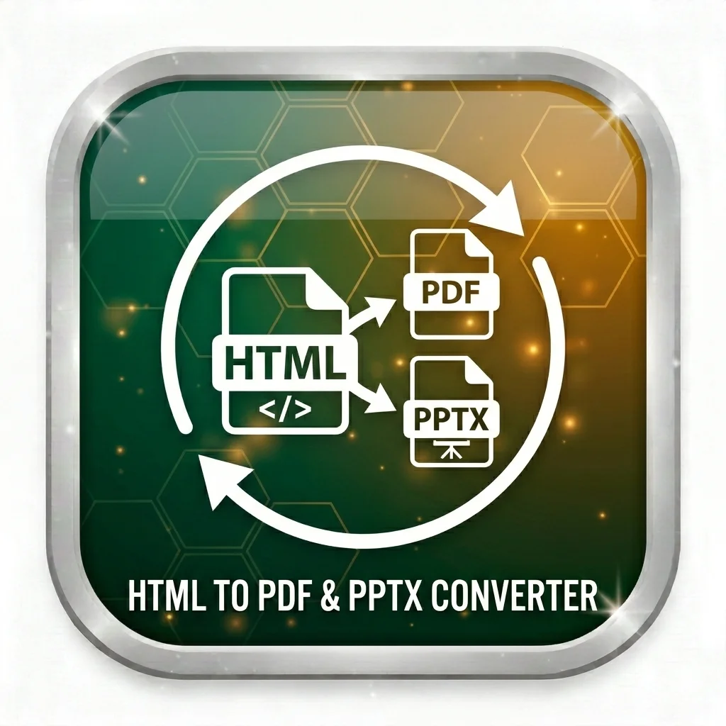 HTML to PDF Converter Online Free