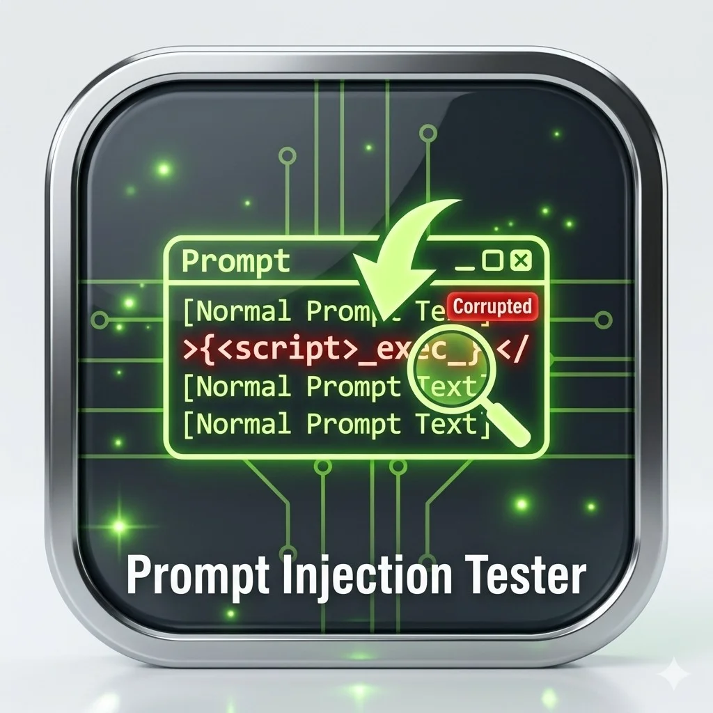 Prompt Injection Tester
