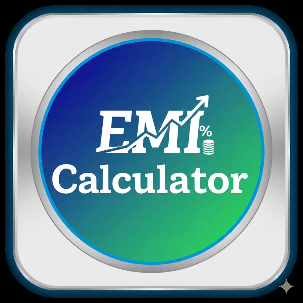 EMI Calculator 2026