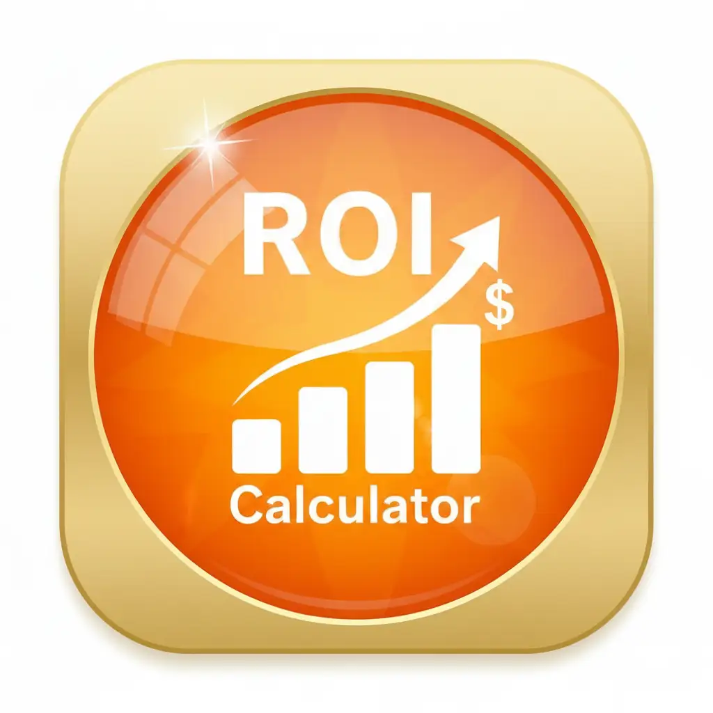 ROI Calculator 2026