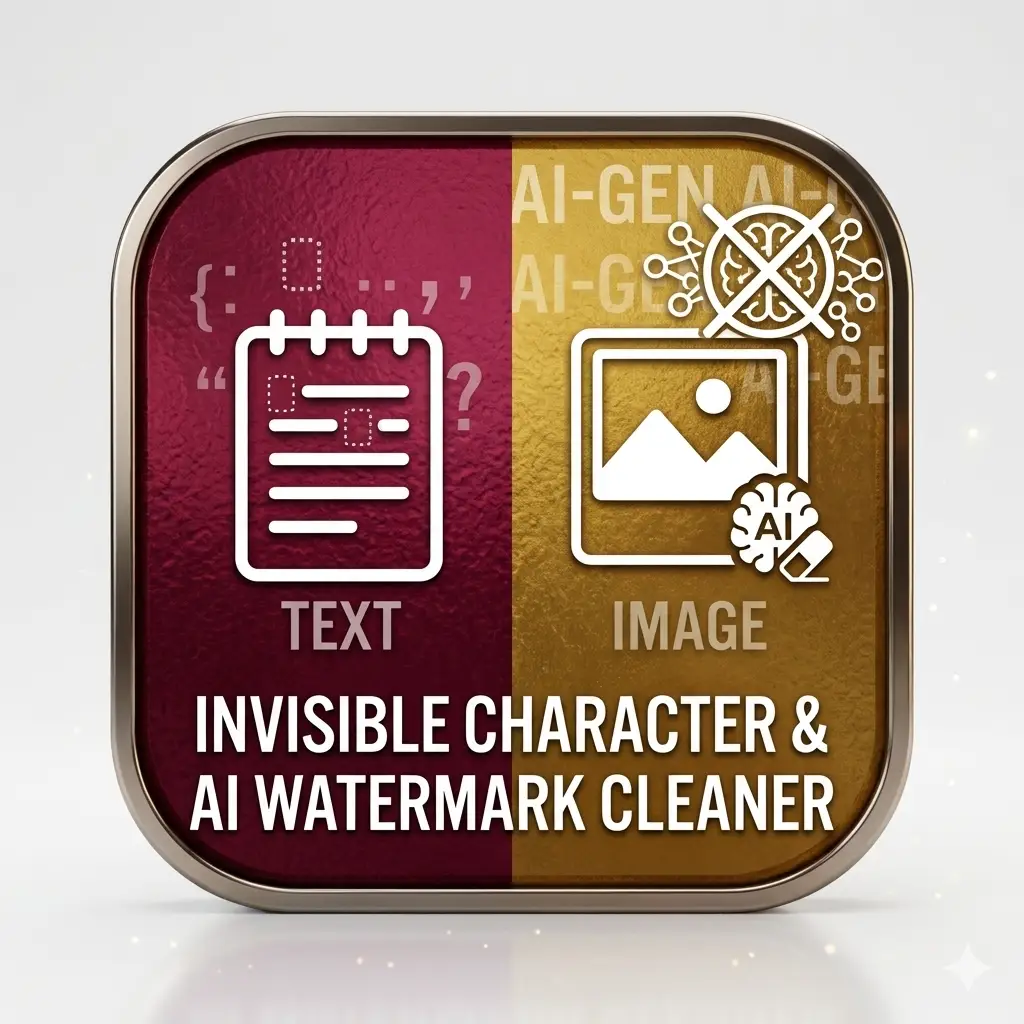 Free Online Invisible Character Remover