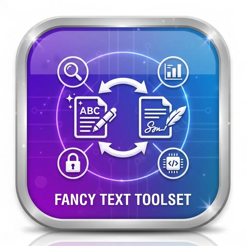 Free Fancy Text Generator